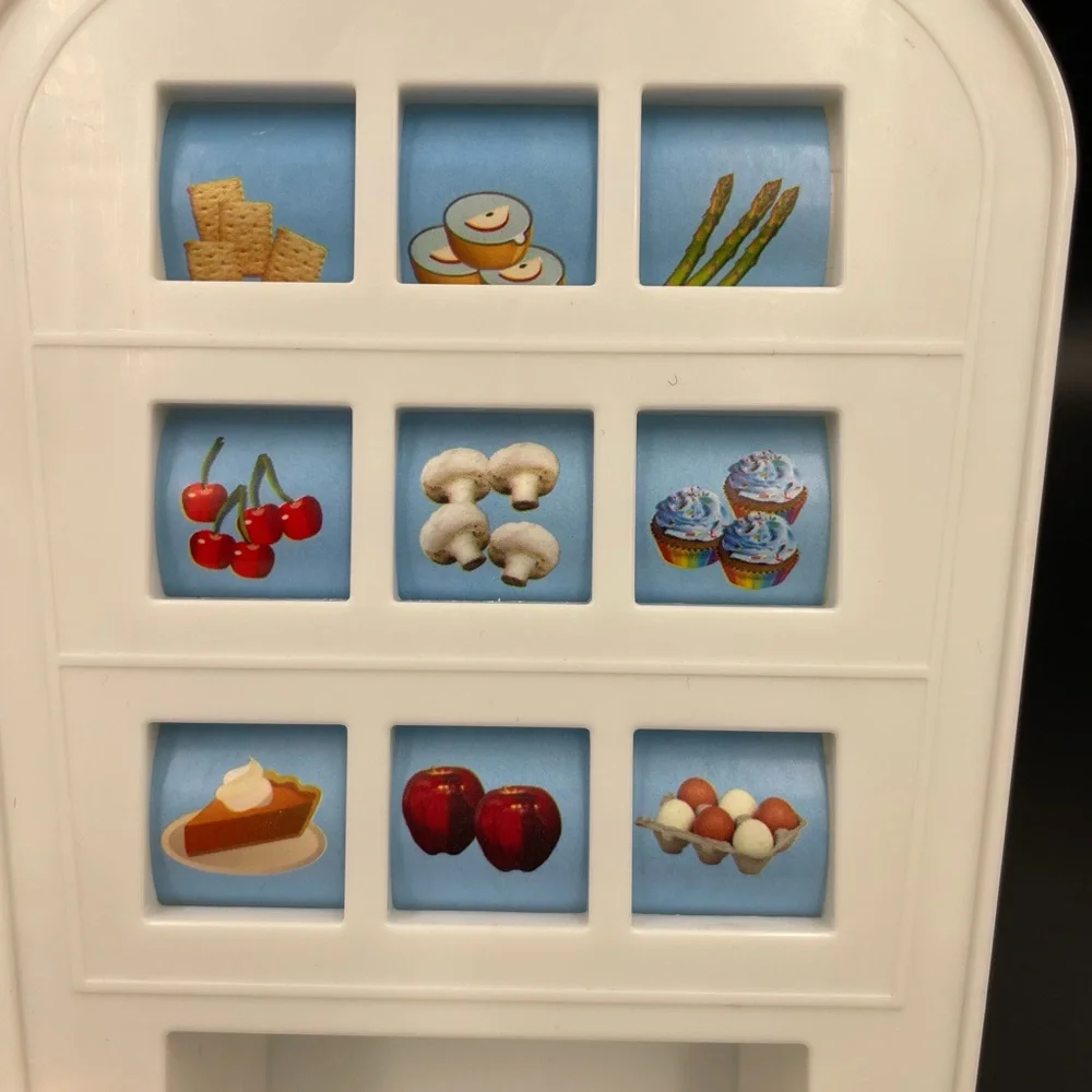 Nickelodeon Blues clues snack match 2020 game